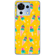 Чехол BoxFace ZTE Blade V50 Vita 