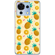 Чехол BoxFace ZTE Blade V50 Vita 