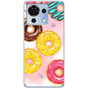 Чехол BoxFace ZTE Blade V50 Vita 