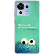 Чехол BoxFace ZTE Blade V50 Vita 