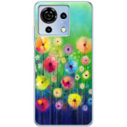 Чехол BoxFace ZTE Blade V50 Vita 