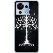 Чехол BoxFace ZTE Blade V50 Vita Fantasy Tree