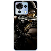 Чехол BoxFace ZTE Blade V50 Vita 