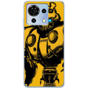 Чехол BoxFace ZTE Blade V50 Vita 