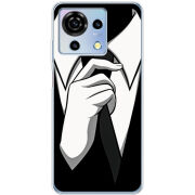 Чехол BoxFace ZTE Blade V50 Vita Tie