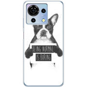 Чехол BoxFace ZTE Blade V50 Vita 