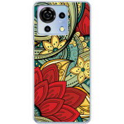 Чехол BoxFace ZTE Blade V50 Vita 