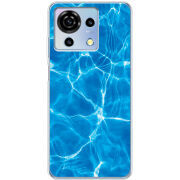 Чехол BoxFace ZTE Blade V50 Vita 