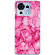 Чехол BoxFace ZTE Blade V50 Vita 