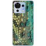 Чехол BoxFace ZTE Blade V50 Vita 