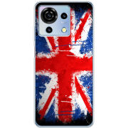 Чехол BoxFace ZTE Blade V50 Vita 