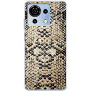 Чехол BoxFace ZTE Blade V50 Vita 