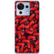 Чехол BoxFace ZTE Blade V50 Vita 