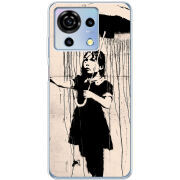 Чехол BoxFace ZTE Blade V50 Vita 