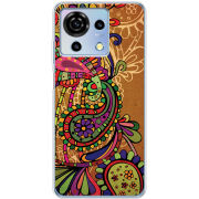 Чехол BoxFace ZTE Blade V50 Vita 