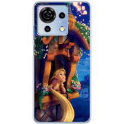 Чехол BoxFace ZTE Blade V50 Vita 