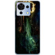 Чехол BoxFace ZTE Blade V50 Vita 