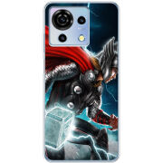 Чехол BoxFace ZTE Blade V50 Vita 