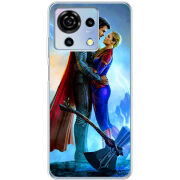 Чехол BoxFace ZTE Blade V50 Vita 