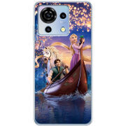 Чехол BoxFace ZTE Blade V50 Vita 