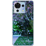 Чехол BoxFace ZTE Blade V50 Vita 