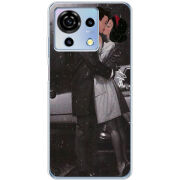 Чехол BoxFace ZTE Blade V50 Vita 