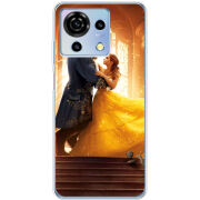 Чехол BoxFace ZTE Blade V50 Vita 