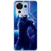 Чехол BoxFace ZTE Blade V50 Vita 