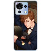 Чехол BoxFace ZTE Blade V50 Vita 