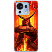 Чехол BoxFace ZTE Blade V50 Vita 