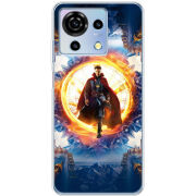 Чехол BoxFace ZTE Blade V50 Vita 