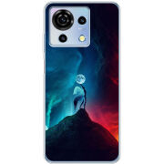 Чехол BoxFace ZTE Blade V50 Vita 