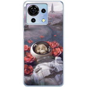 Чехол BoxFace ZTE Blade V50 Vita 