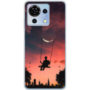 Чехол BoxFace ZTE Blade V50 Vita 