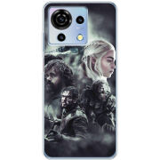 Чехол BoxFace ZTE Blade V50 Vita 