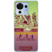 Чехол BoxFace ZTE Blade V50 Vita 