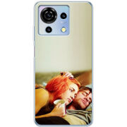 Чехол BoxFace ZTE Blade V50 Vita 