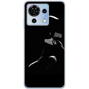 Чехол BoxFace ZTE Blade V50 Vita 