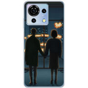 Чехол BoxFace ZTE Blade V50 Vita 