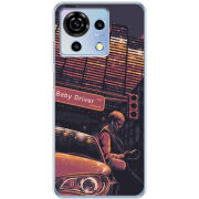 Чехол BoxFace ZTE Blade V50 Vita 