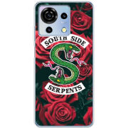 Чехол BoxFace ZTE Blade V50 Vita 