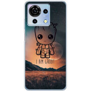 Чехол BoxFace ZTE Blade V50 Vita 