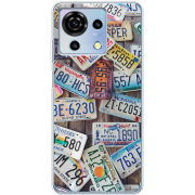 Чехол BoxFace ZTE Blade V50 Vita 