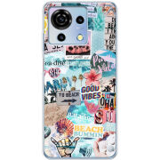 Чехол BoxFace ZTE Blade V50 Vita 