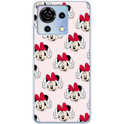 Чехол BoxFace ZTE Blade V50 Vita 