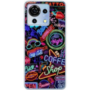 Чехол BoxFace ZTE Blade V50 Vita 