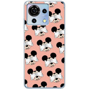 Чехол BoxFace ZTE Blade V50 Vita 