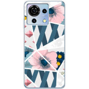 Чехол BoxFace ZTE Blade V50 Vita 