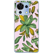 Чехол BoxFace ZTE Blade V50 Vita 