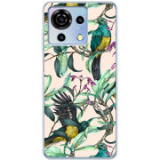 Чехол BoxFace ZTE Blade V50 Vita 